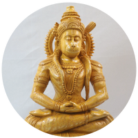 God Statues