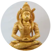 God Statues - Krafteria