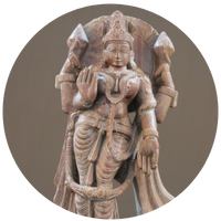 Stone Carving