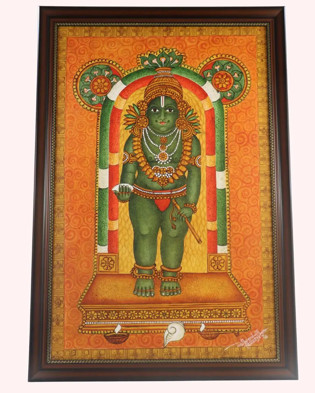 Paintings - Krafteria