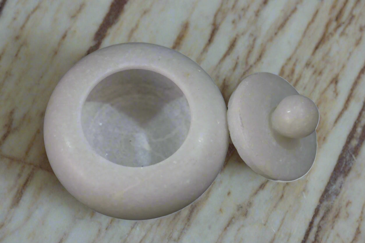 Marble - Pooja Accessories