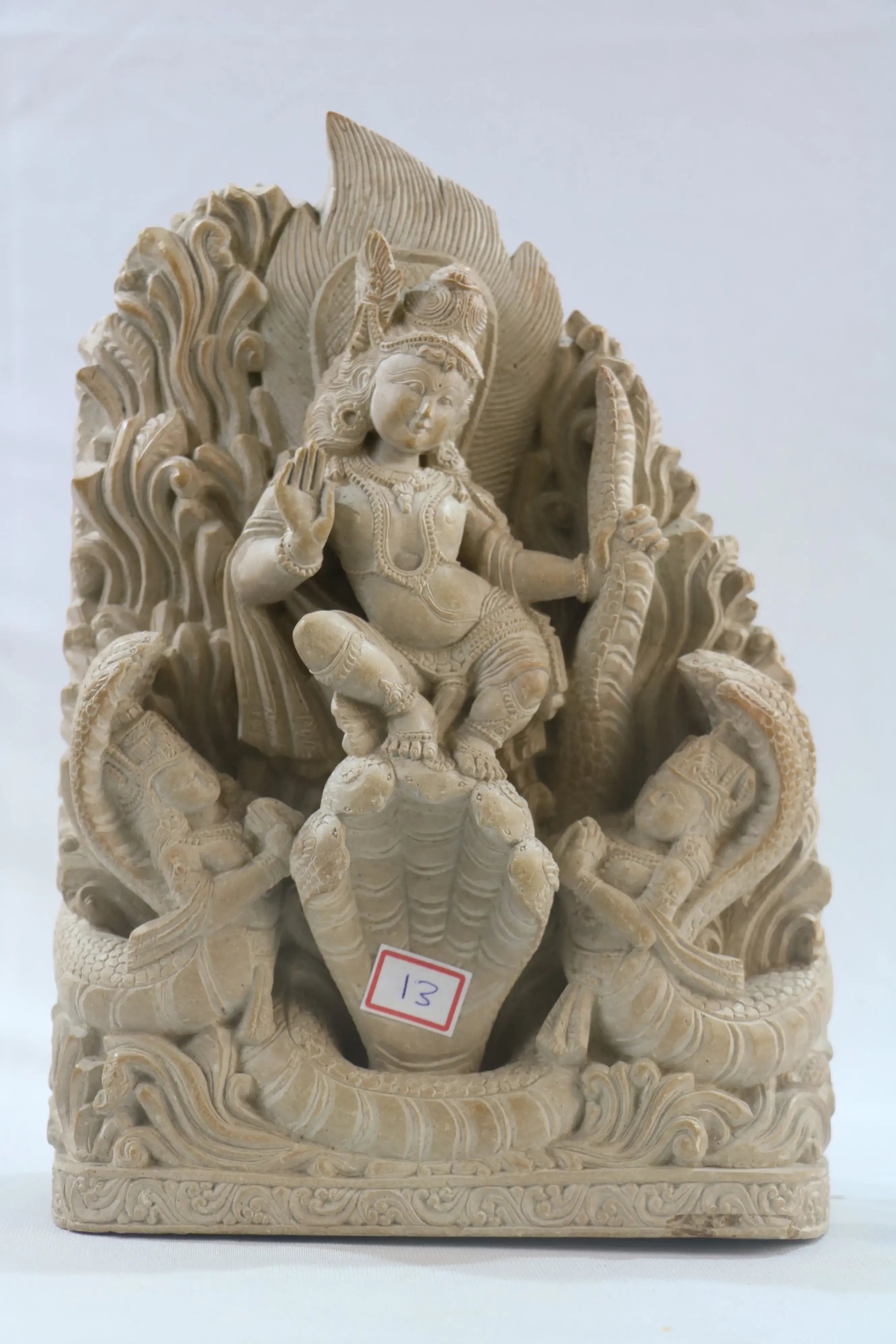 Soft Stone - Idols - Krafteria