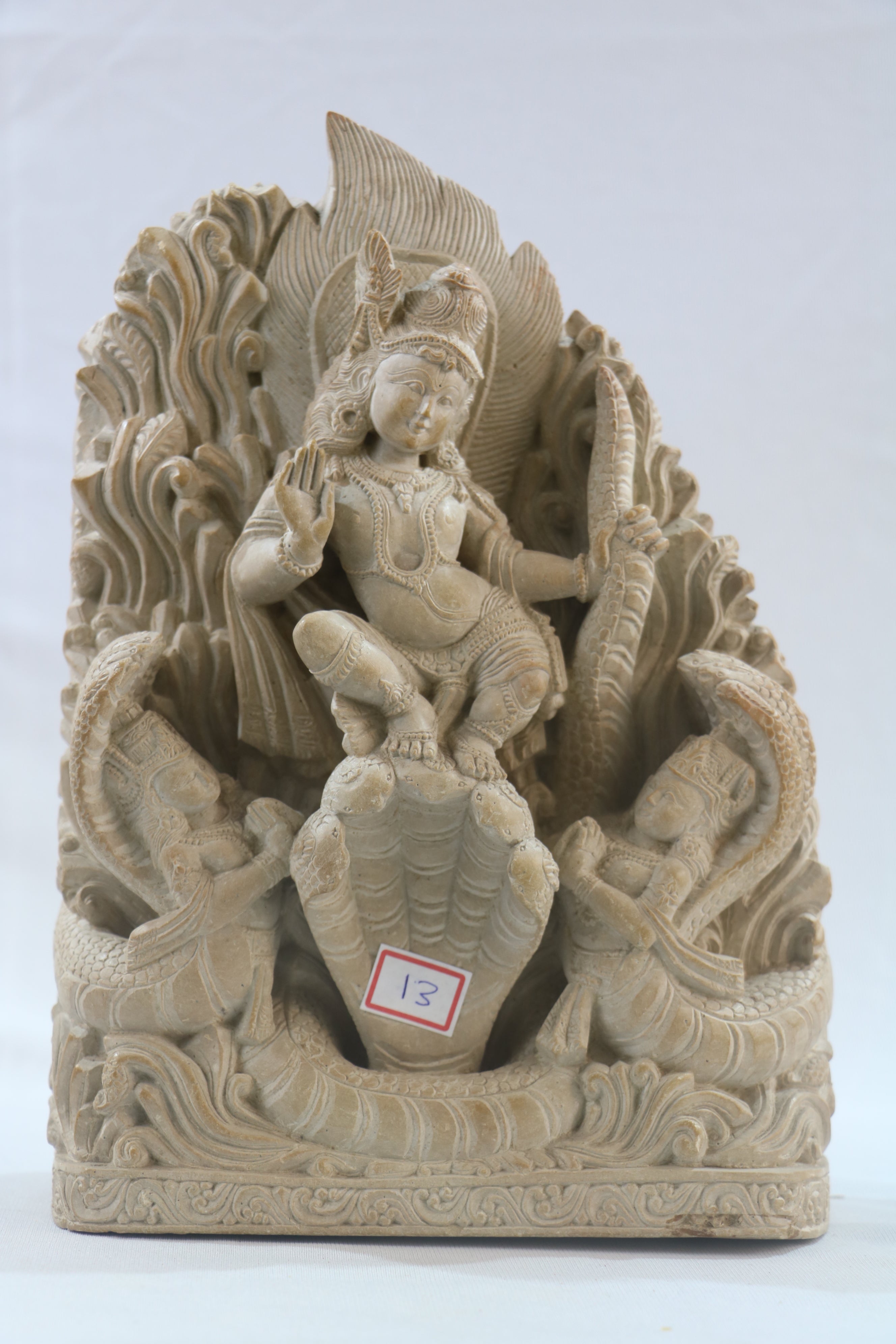 Soft Stone - Idols