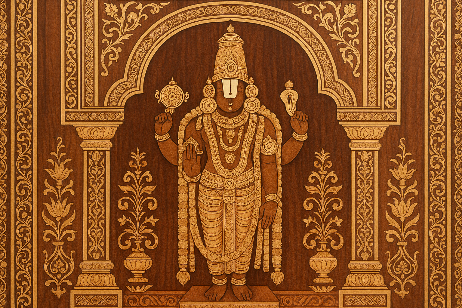 Inlay Art