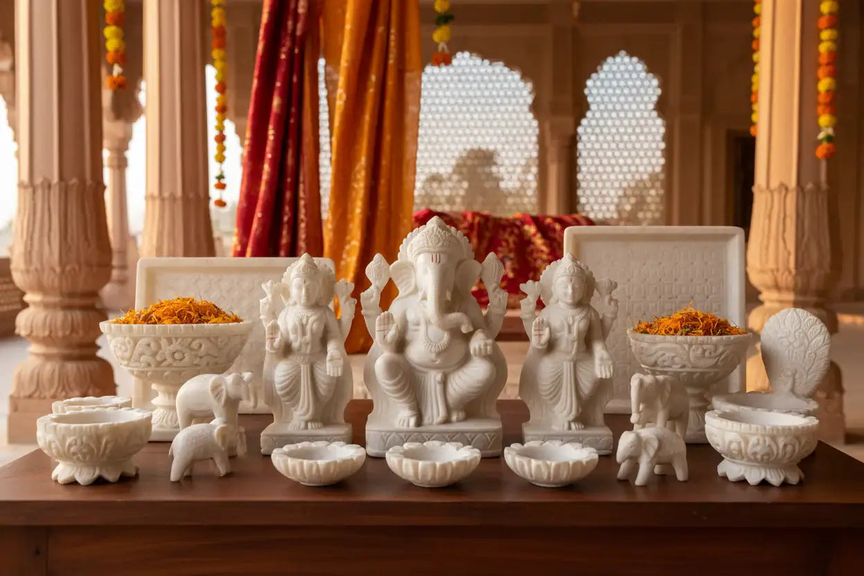 Marble Art Works - Krafteria