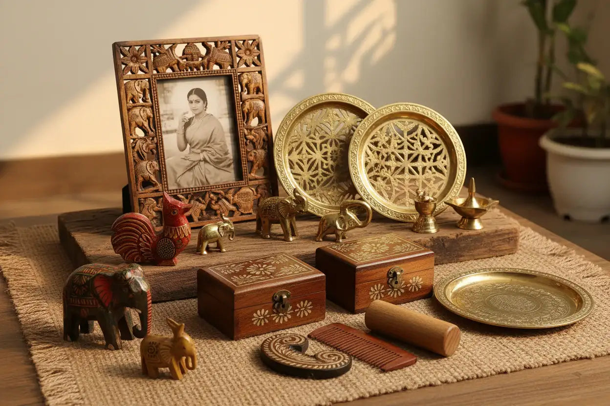 Accessories Krafteria