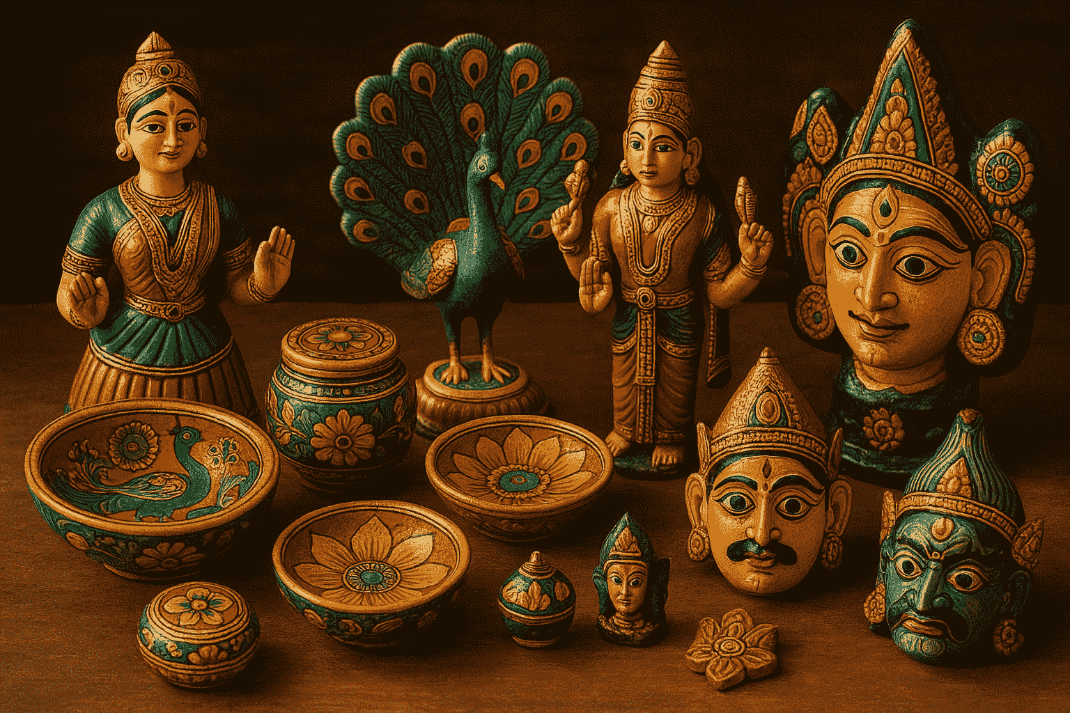 Paper Mache