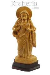 Jesus Christ Statue – Handcrafted Symbol of Faith
