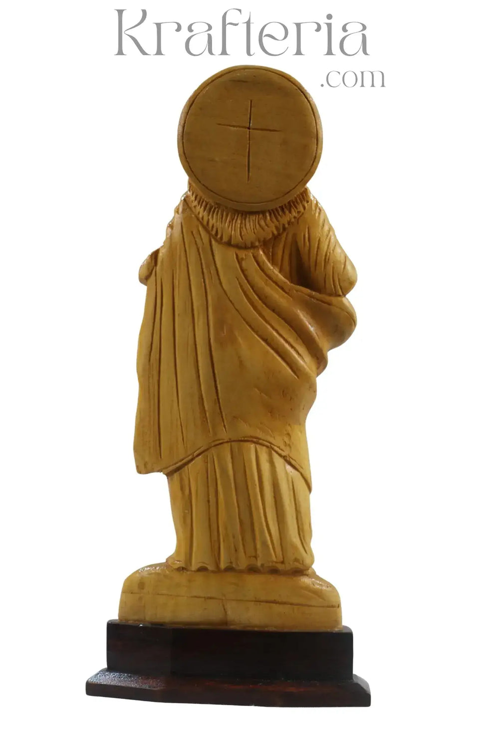 Jesus Christ Statue – Handcrafted Symbol of Faith ESHWAR HANDICRAFTS