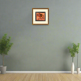 The Majestic Elephant of Tradition