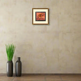 The Royal Elephant – Guardian of Grandeur Paintings
