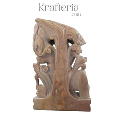 Elegant Radha Krishna Statue – Spiritual Emblem of Devotion