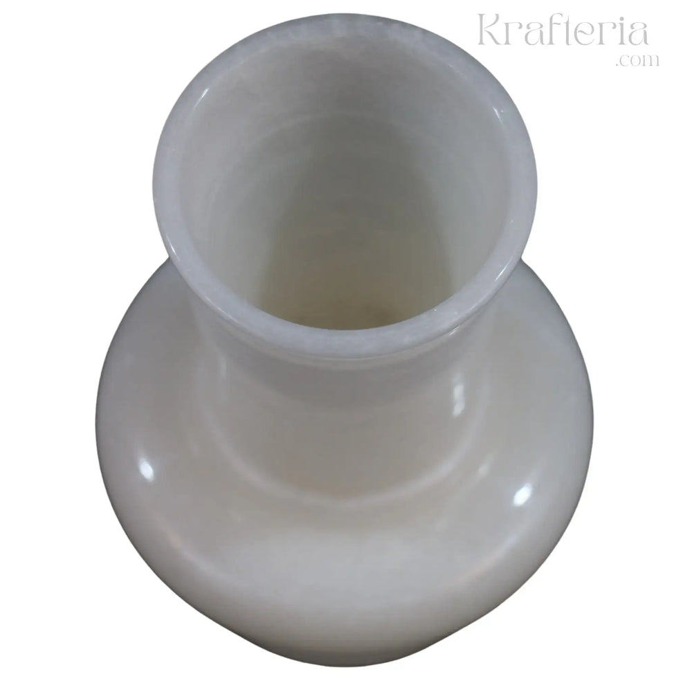 Designer Marble Flower Vase – Unique Decorative Accent Jabalpur