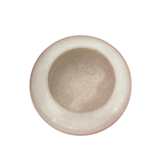 Marble Candle Holder – Handcrafted Natural Stone Tealight Stand for Home Décor Marble