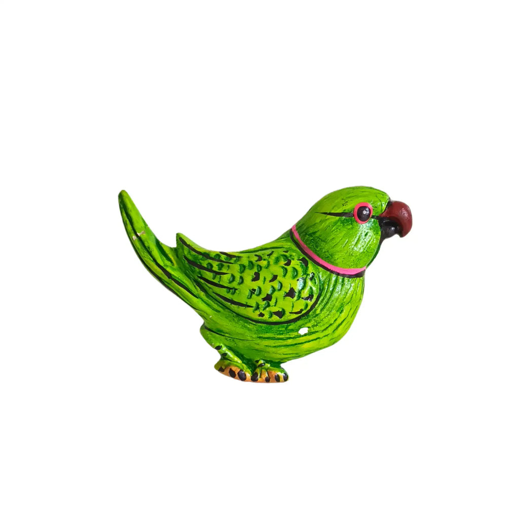 Hand-Painted Decorative Magnets | Artistic Fridge Magnets Set maruthi handicrafts