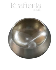 Handcrafted Bronze Bowl – Perfect for Serving or Décor