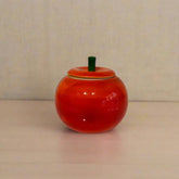 Glossy Etikoppaka Lacquer Kumkum Bharani Etikoppaka Lacquerware