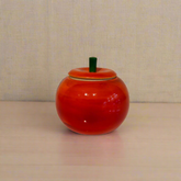 Glossy Etikoppaka Lacquer Kumkum Bharani