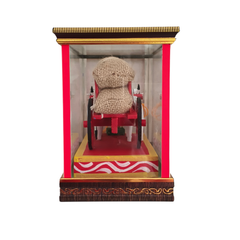 Village Life in Miniature – Kondapalli Bullock Cart Craft