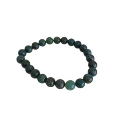 Green Aventurine Beaded Bracelet – Crystal Bracelet Fashion