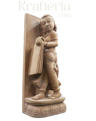 Apsara -Guardian of Nature’s Secrets