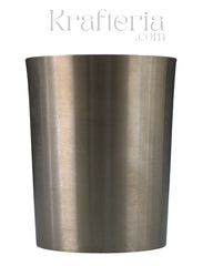 Handcrafted Bronze Drinking Glass – Durable & Stylish Tableware