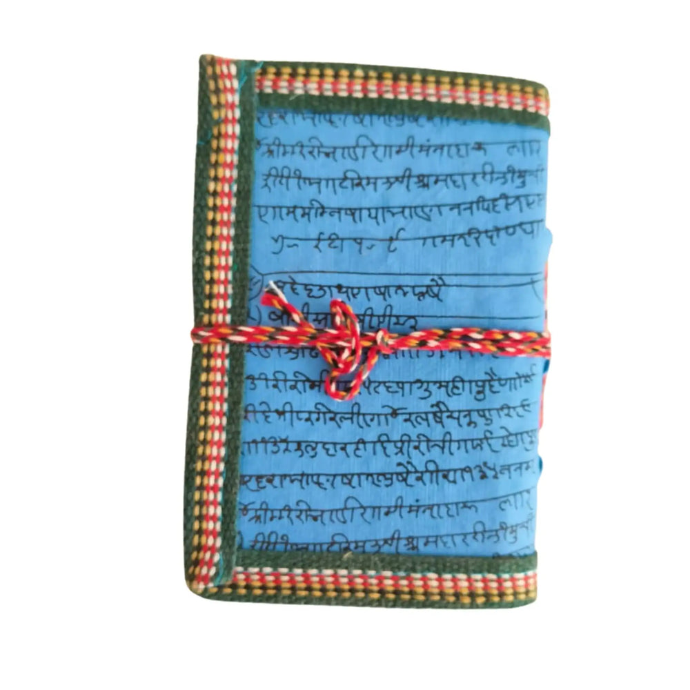 Handcrafted Leather Journal Diary - Perfect for Gifting Wood Decorative