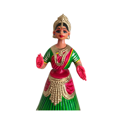 Kondapalli Butta Bomma | Iconic Dancing Doll of India