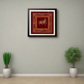 The Royal Steed – A Symbol of Power and Nobility