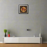 Hand-Painted Traditional Miniature Horse Artwork – Symbol of Strength and Energy Paintings