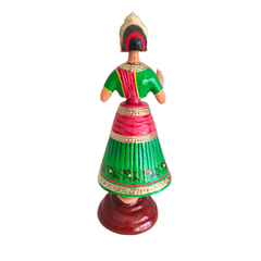 Kondapalli Butta Bomma | Iconic Dancing Doll of India