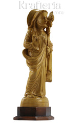 Jesus Christ Statue – Handcrafted Symbol of Faith
