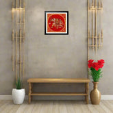 Sacred Elephant of Eternal Wisdom Paintings