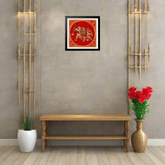 Sacred Elephant of Eternal Wisdom