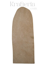 A Touch of Reverence - Ornamenting the Feet in Silence