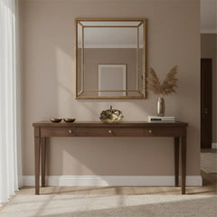 Elegant Brass Lotus Decor Bowl with Intricate Perforated Lid Brass Ware