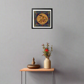 Ornamented Camel – A Symbol of Strength and Beauty