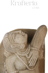 Nritya Lakshmi Yakshini (Dancing Goddess of Abundance)