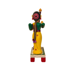 Etikoppaka Craft – The Household Pounding Woman