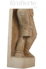 Nritya Lakshmi Yakshini (Dancing Goddess of Abundance)