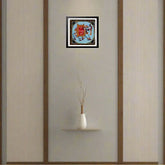 The Ceremonial Elephant of the Kings Paintings