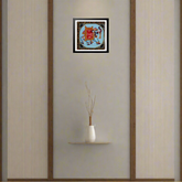 The Ceremonial Elephant of the Kings