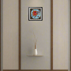 The Ceremonial Elephant of the Kings