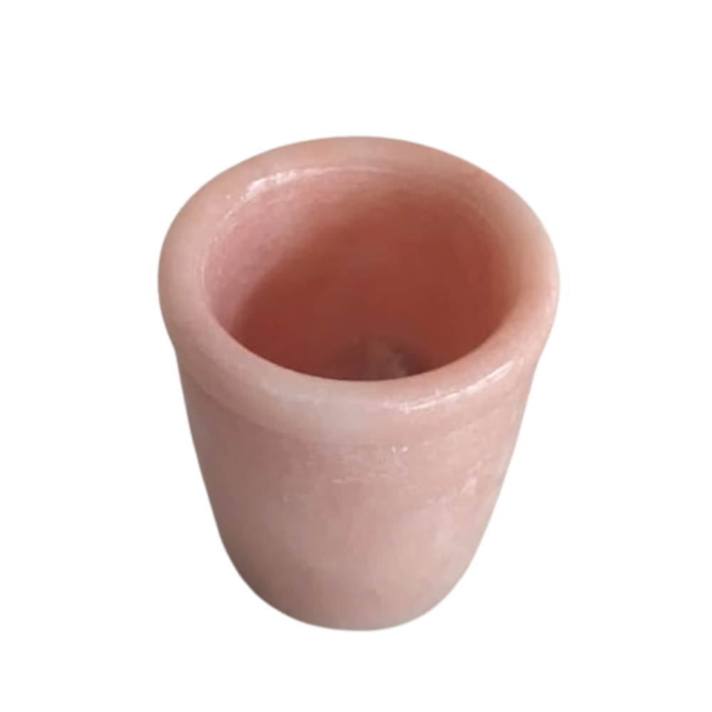 Handcrafted Marble Peg Glasses-Durable & Stylish Hooks Marble Soft Stone