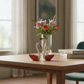 Hand-Painted Metal Duck Pair | Decorative Home Showpiece maruthi handicrafts