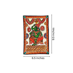 Lord Ganesha – The Embodiment of Grace