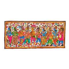 Dashavatara - The Supreme Cycle of Incarnations