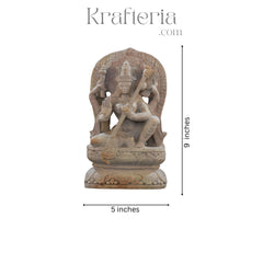Saraswathi Murti – Beautiful Sculpture Celebrating Knowledge