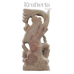 Ellora Lady Murti – Capturing the Spirit of Ellora’s Artistic Legacy