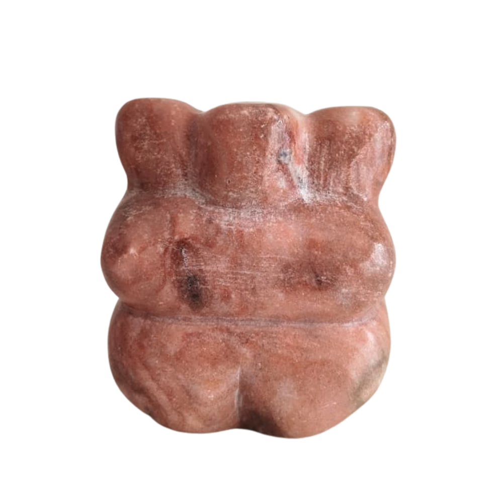 Handcrafted Marble Ganesh Idol – Divine Home Decor Marble Soft Stone